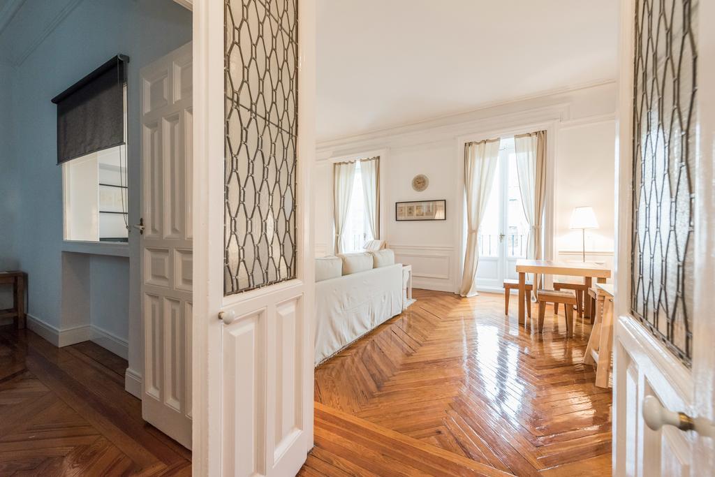 Apartamento Superior