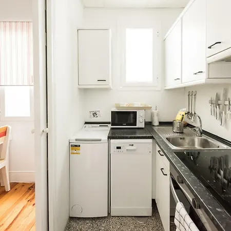 Apartamentos Alcalá 55-3